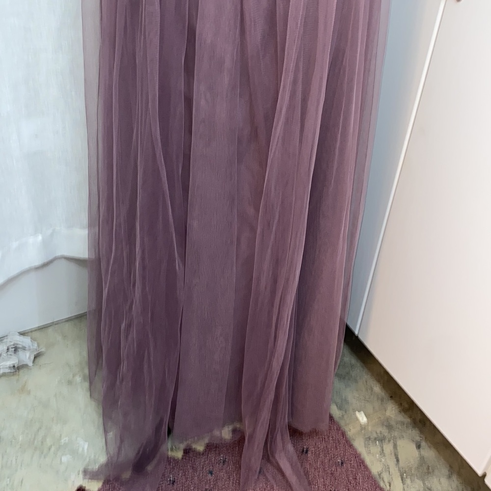 Annabelle Convertible vintage purple / lilac - Picture 6 of 10